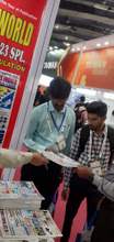 Electronica india 2023, Bangalore