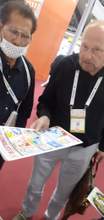 Electronica india 2023, Bangalore