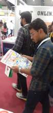 Electronica india 2023, Bangalore