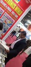 Electronica india 2023, Bangalore