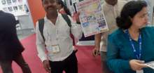 Electronica india 2023, Bangalore