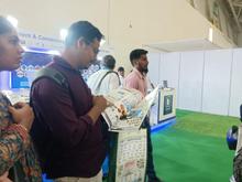 Electronica India 2026, Bengaluru