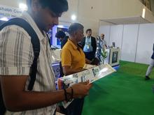 Electronica India 2026, Bengaluru