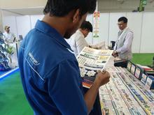 Electronica India 2026, Bengaluru