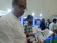 Electronica India 2026, Bengaluru