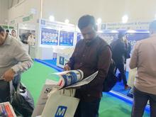 Electronica India 2026, Bengaluru