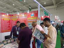 Electronica India 2026, Bengaluru