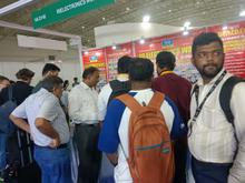 Electronica India 2026, Bengaluru