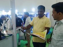 Electronica India 2026, Bengaluru