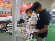 Electronica India 2026, Bengaluru