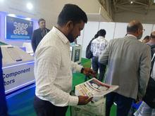 Electronica India 2026, Bengaluru