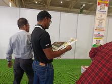 Electronica India 2026, Bengaluru
