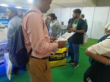 Electronica India 2026, Bengaluru
