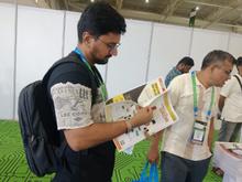 Electronica India 2026, Bengaluru