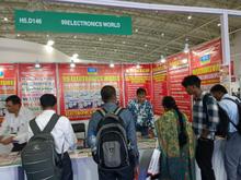 Electronica India 2026, Bengaluru