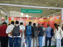 Electronica India 2026, Bengaluru
