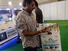 Electronica India 2026, Bengaluru