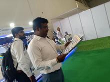 Electronica India 2026, Bengaluru