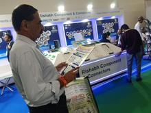 Electronica India 2026, Bengaluru