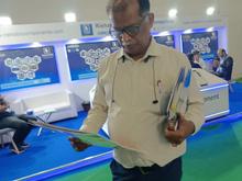 Electronica India 2026, Bengaluru