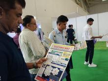 Electronica India 2026, Bengaluru