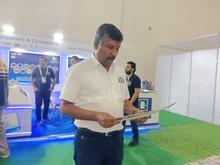 Electronica India 2026, Bengaluru