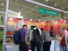 Electronica India 2026, Bengaluru