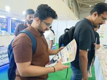 Electronica India 2026, Bengaluru