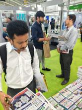Electronica India 2026, Bengaluru