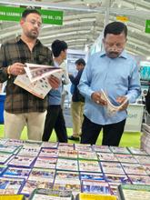 Electronica India 2026, Bengaluru