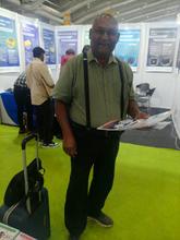 Electronica India 2026, Bengaluru