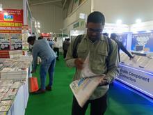 Electronica India 2026, Bengaluru
