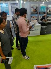 Electronica India 2026, Bengaluru