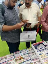 Electronica India 2026, Bengaluru