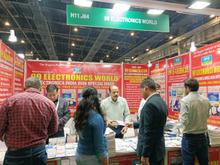 Electronica India 2026, Greater Noida