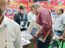 Electronica India 2026, Greater Noida