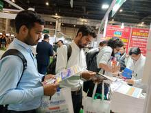 Electronica India 2026, Greater Noida