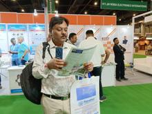 Electronica India 2026, Greater Noida