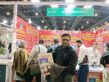 Electronica India 2026, Greater Noida