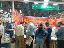 Electronica India 2026, Greater Noida