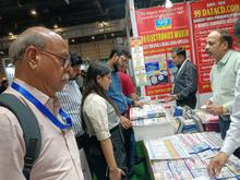 Electronica India 2026, Greater Noida