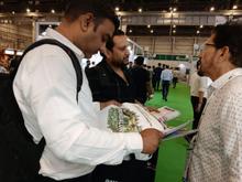 Electronica India 2026, Greater Noida