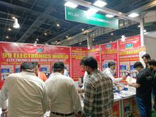 Electronica India 2026, Greater Noida