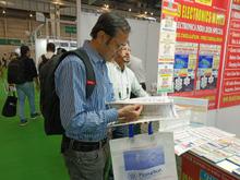 Electronica India 2026, Greater Noida