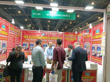 Electronica India 2026, Greater Noida