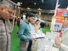 Electronica India 2026, Greater Noida