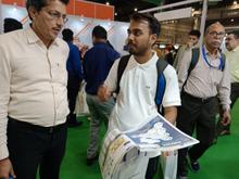 Electronica India 2026, Greater Noida