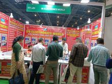 Electronica India 2026, Greater Noida