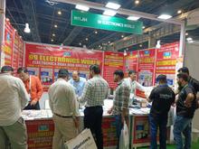 Electronica India 2026, Greater Noida