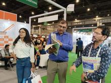 Electronica India 2026, Greater Noida